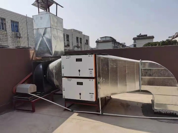 油煙凈化器安裝后就可以不用管了嗎？