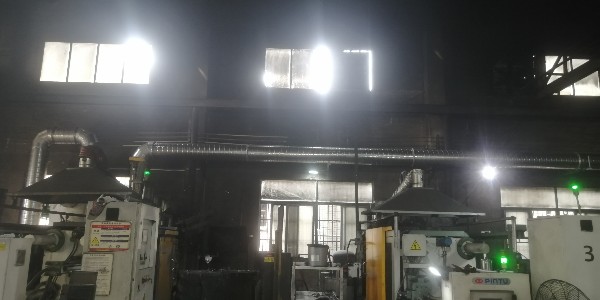 佛山淼森環(huán)保技術(shù)分享--淺談廢氣治理：有機廢氣、油煙治理等